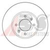 FEBI 10427 Brake Disc